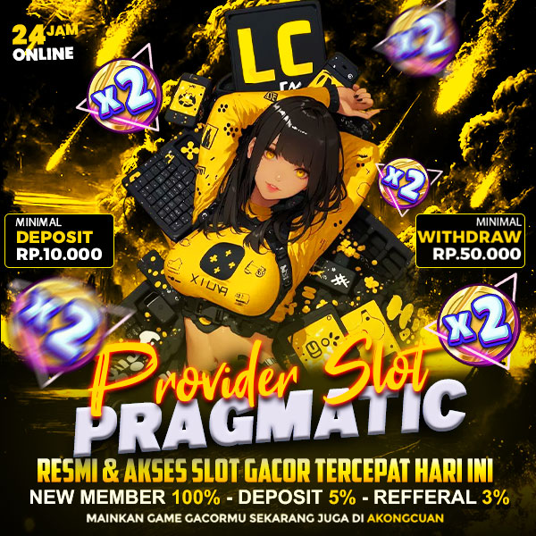 AkongCuan » Provider Slot Pragmatic Resmi & Akses Slot Gacor Tercepat Hari ini